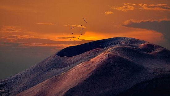 Haleakalā Summit
